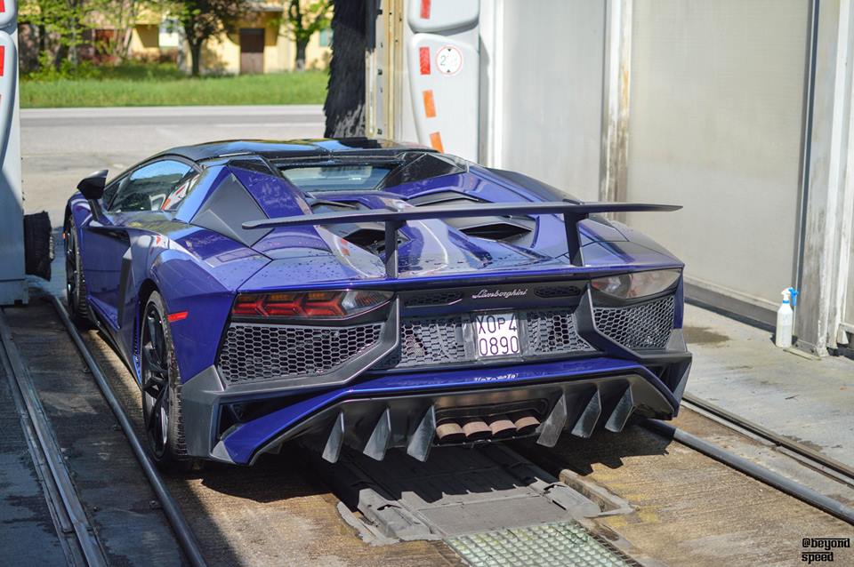 Earlsimxx's tweet photo. Super Veloce. https://t.co/dDEUjTc5cx
