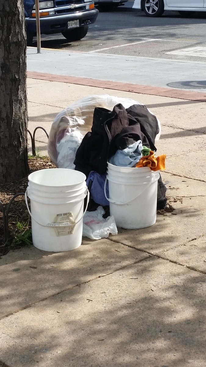 UnityParkADMO's tweet image. @UnityParkADMO @AdMoBID Bucket brigade and trash day 394 still in the park! Need a car wash in  the street?