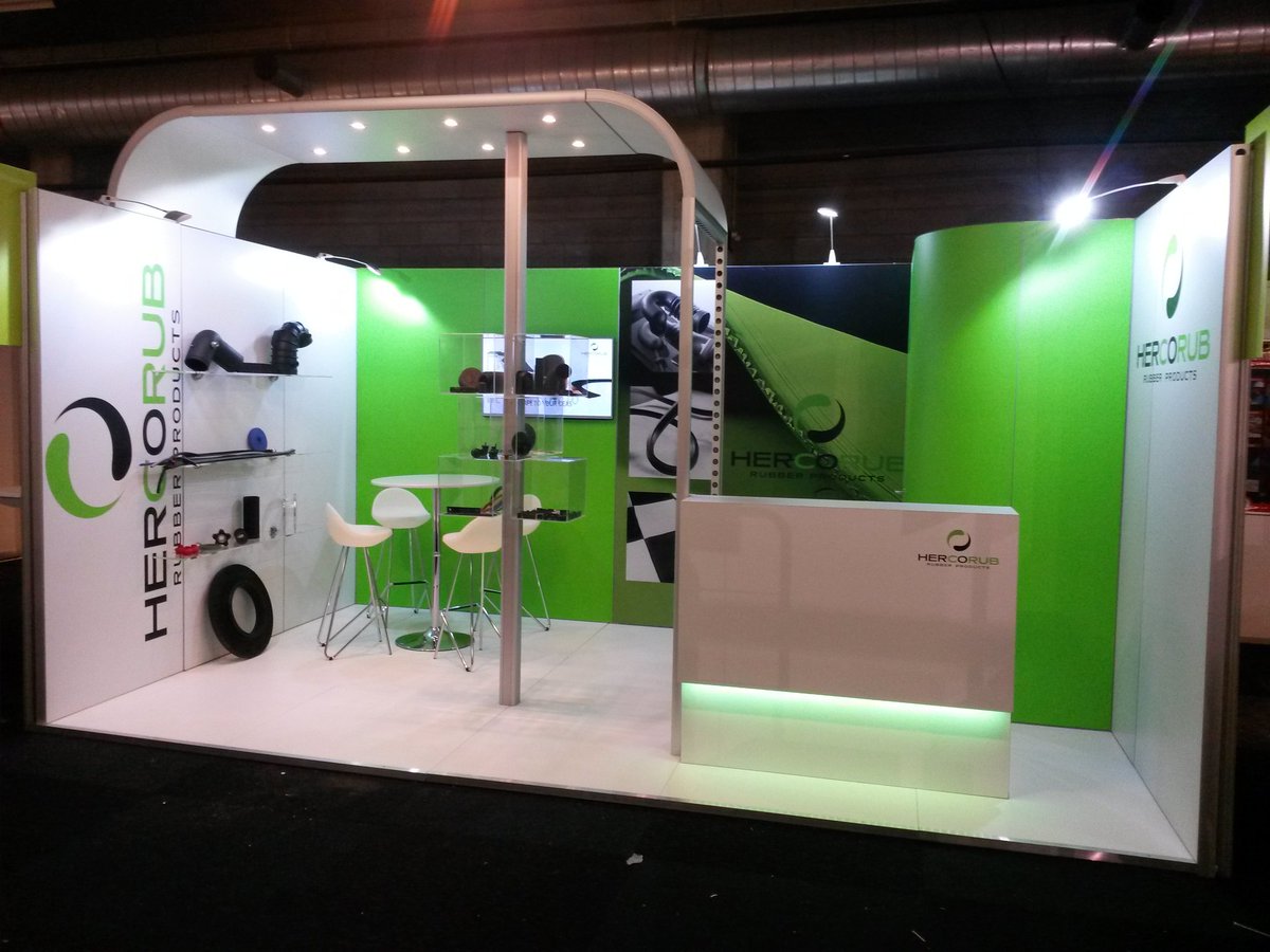 Hercorub's tweet photo. Wij zijn er klaar voor! Pumps &amp; Valves - Maintenance Antwerp Expo https://t.co/kqrDFjlRrA