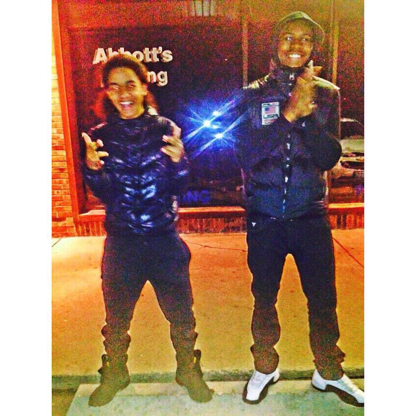 DreMoneyy_'s tweet photo. Happy G'day to my Mfn Brotha 💉🚀
#SlimeFlu💰🤐 Yeahhh We da Gang 💲〽️〽️ https://t.co/c4bK895qjI