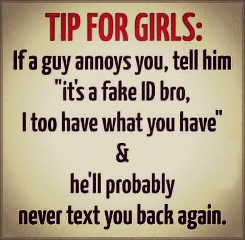 IAMGURPREET1991's tweet photo. #TipForGirls https://t.co/zp4zdMsLn2