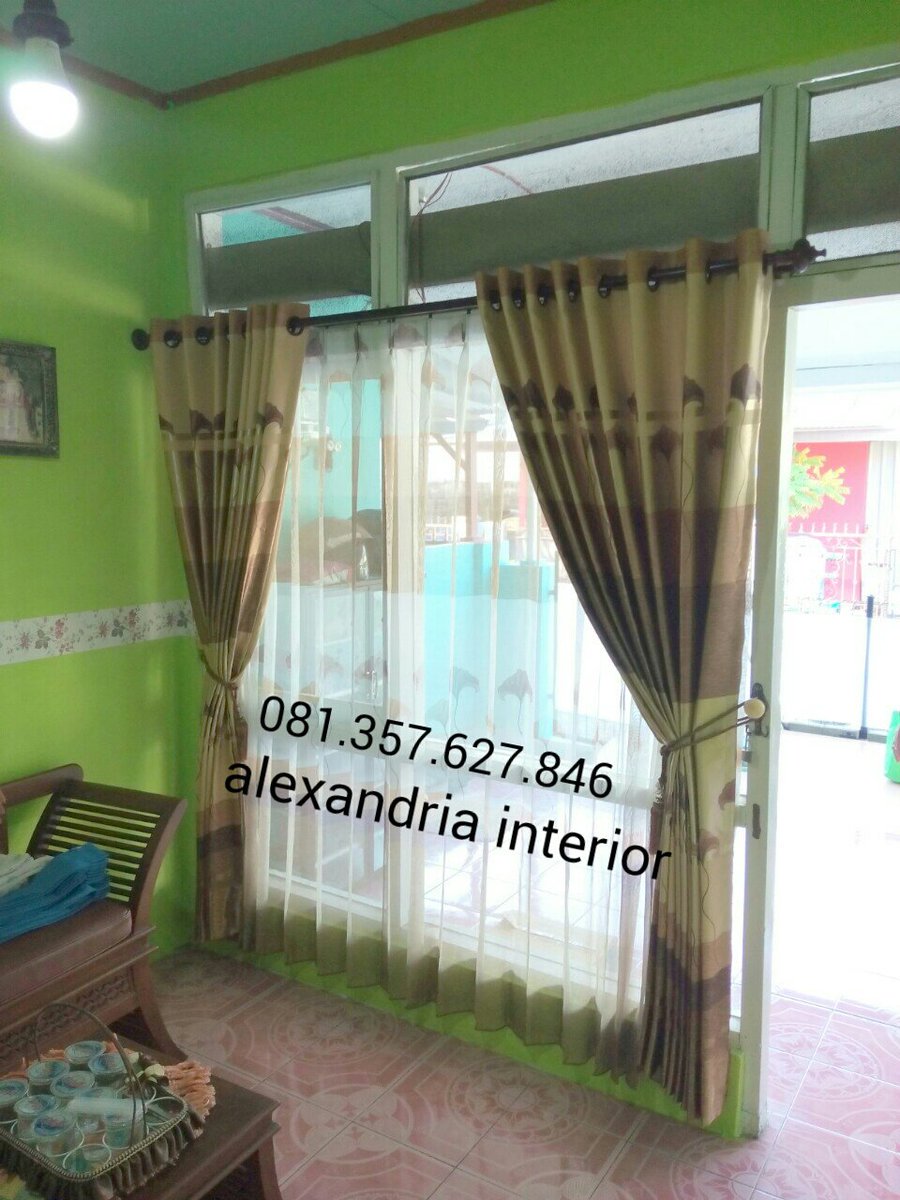 wallpapergresik's tweet image. Satu lagi dari alexandria interior
Kami menyediakan wallpaper gresik
#wallpapergresik
#interiorgresik
#gordengresik
