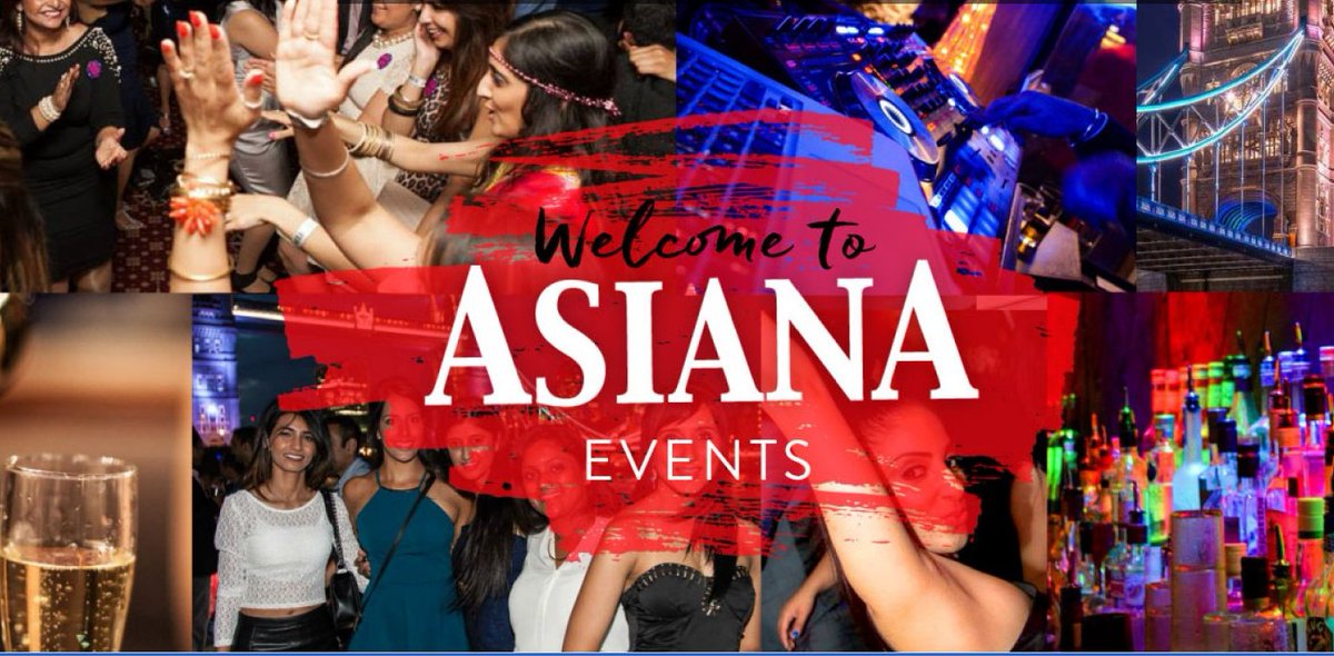 Asiana Events tweet media