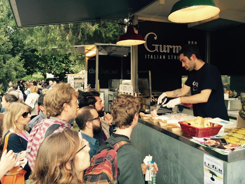 Thank you <a href="/salepepe_it/">Sale&Pepe</a> <a href="/CasaFacile/">CasaFacile</a> <a href="/SKIBOX/">skitersdona gamers</a> <a href="/GurmettiLtd/">Gurmetti</a> #streetfoodEXP Ventura Design Distrct milanodesignweek2016