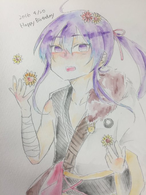 神崎颯馬のtwitterイラスト検索結果 古い順
