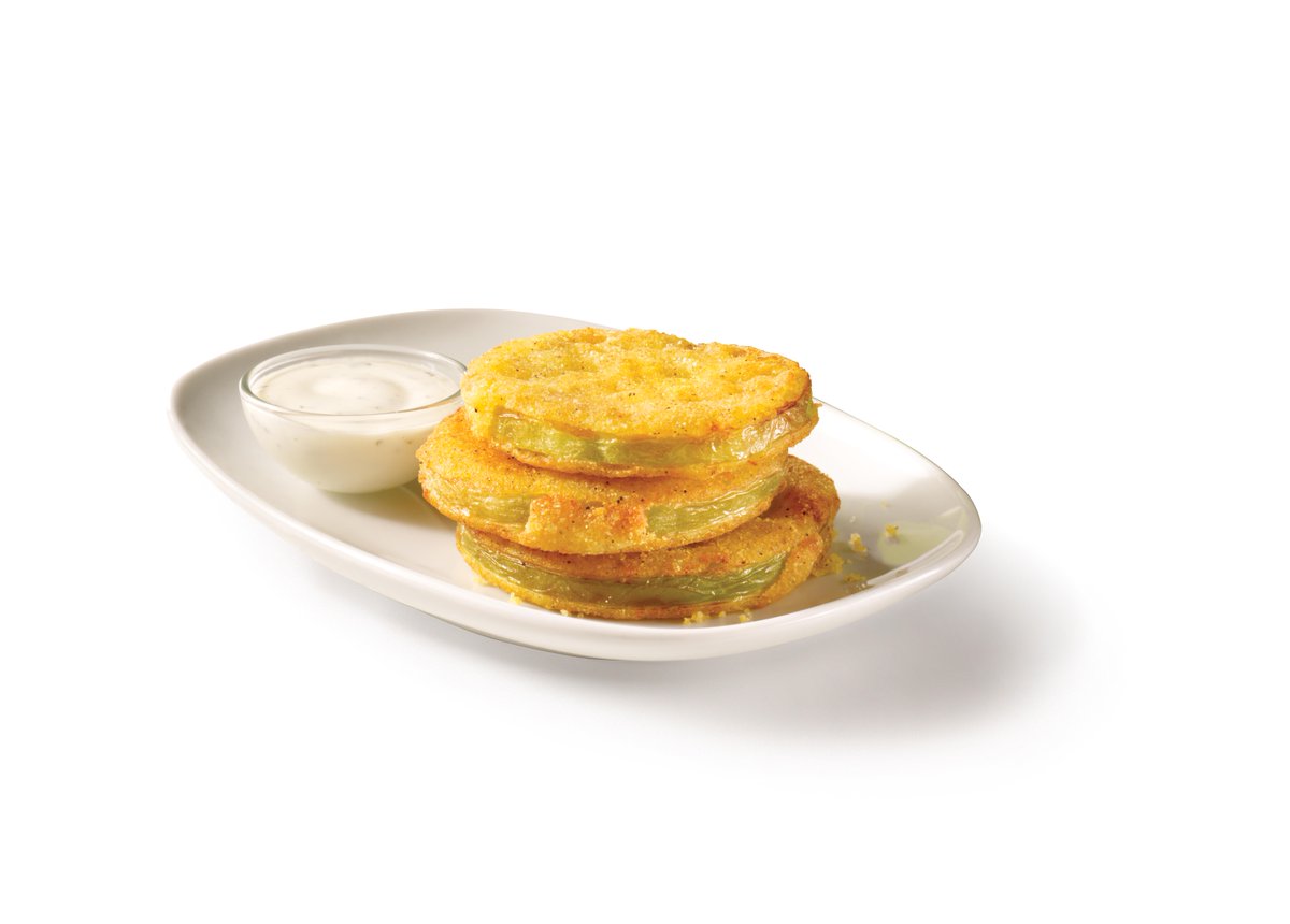 Captain D's (CaptainDs) Twitter