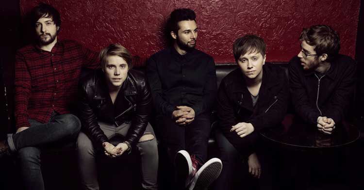 99x's tweet image. Have u heard &quot;Wake Up Call&quot; from @NBThieves? It&apos;ll be coming through your speakers in 20 📻🎧 #itswhatsnext