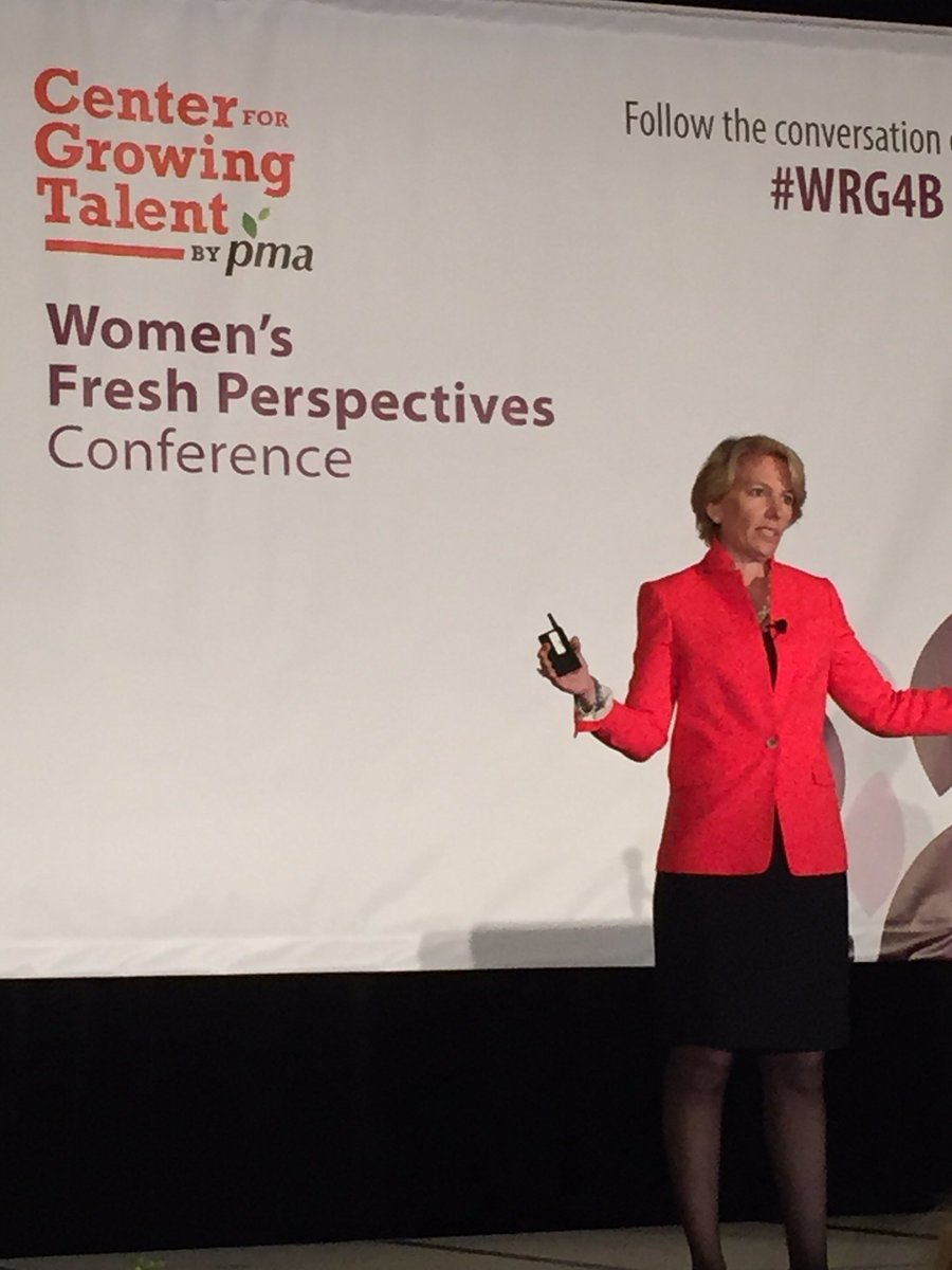 What a privilege it is to attend this amazingly informative and skill-building conference! @pma #WRG4B