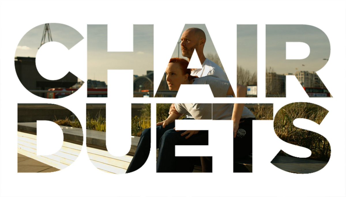 franticassembly's tweet photo. Only 1 week to go until we launch our #ChairDuets challenge...sign up &amp; be the first to hear https://t.co/7T1G1vui84 https://t.co/nItMSJUY2v