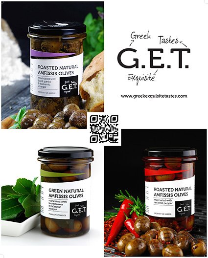 VasKotsakis's tweet photo. G.E.T. φυσικές ελιές Αμφίσσης στο bazaar σπιτικών γεύσεων της Ζω.Φι.Ψυ. Σάββατο 23 Απριλίου.
#ZFPsGourmet https://t.co/JZ1mrnyYgL