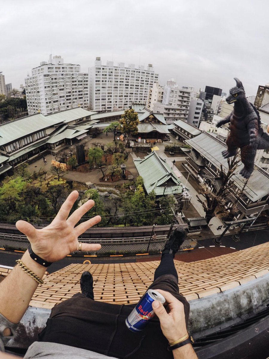 Enjoy the views. <a href="/iamthejasonpaul/">Jason Paul</a>