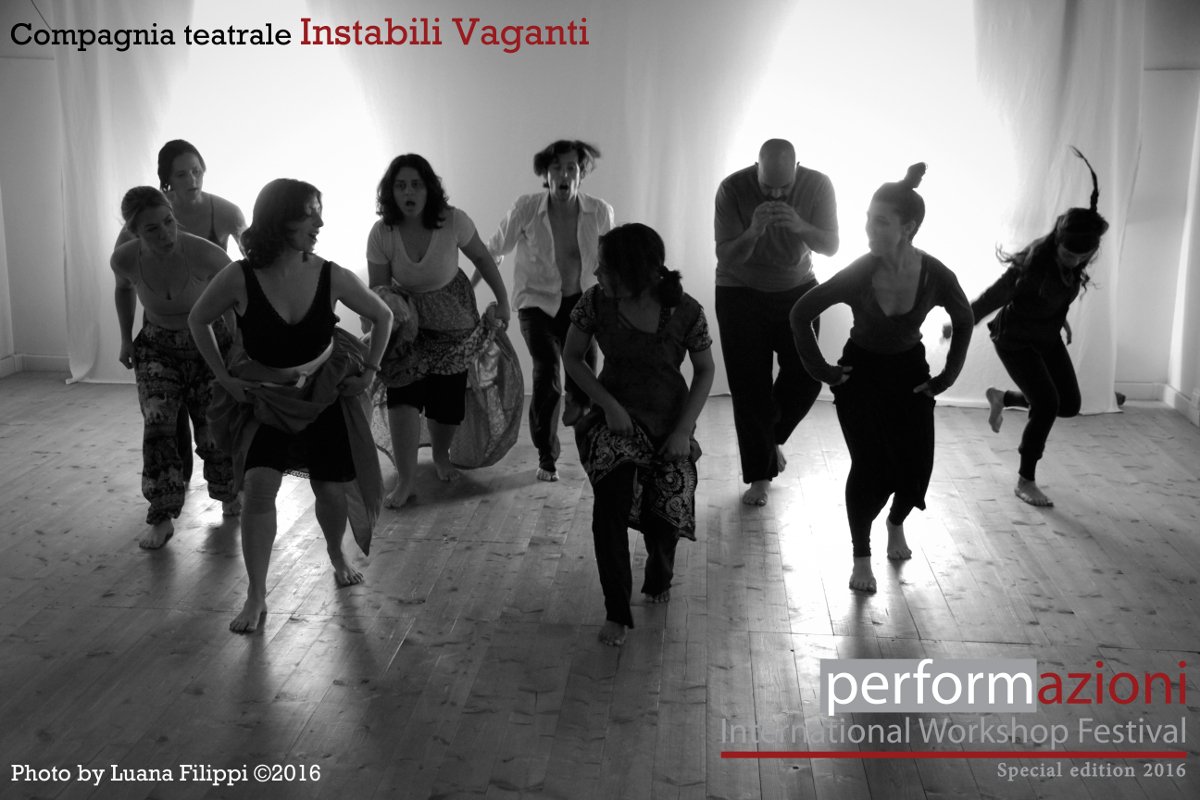 sylvester_draco's tweet photo. #Performazioni2016 è finito, ma #10yearsRagsofMemory continua!
GRAZIE https://t.co/tOQBDTHkFQ