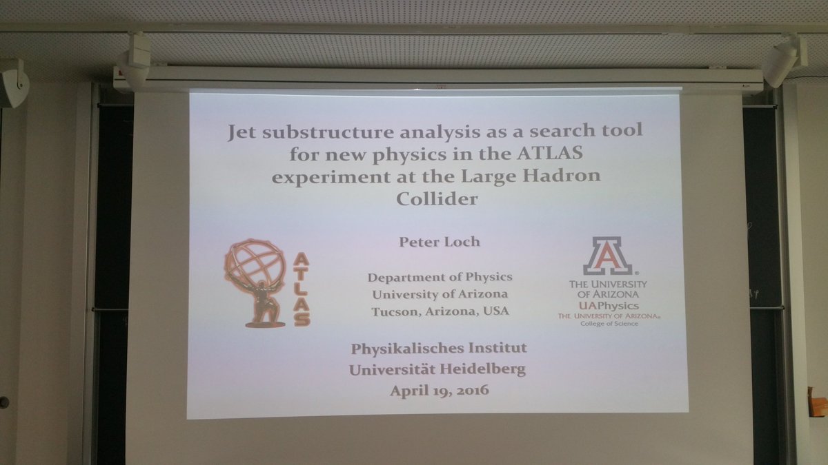 cfanders82's tweet photo. warming up for #abot2016 #physics #jetsubstructure #PIHeidelberg https://t.co/Y4LNjnEZtx