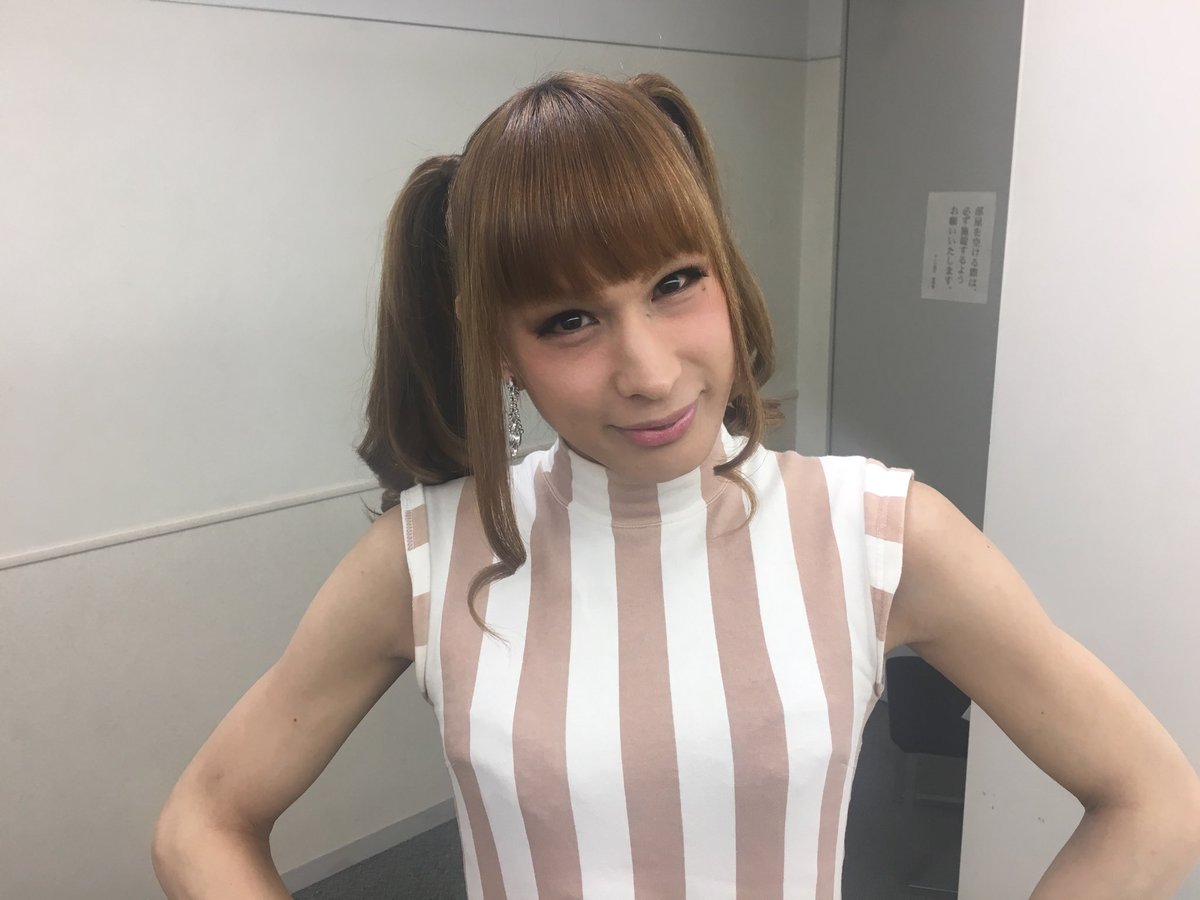 公式 お願い ランキング Ar Twitter 4 19放送 女装男子 No 1いいねバトル エントリーno 3 J Zk 茶漬け Jzk Layer この方が1番だと思う方は いいねをお願いします Abematv