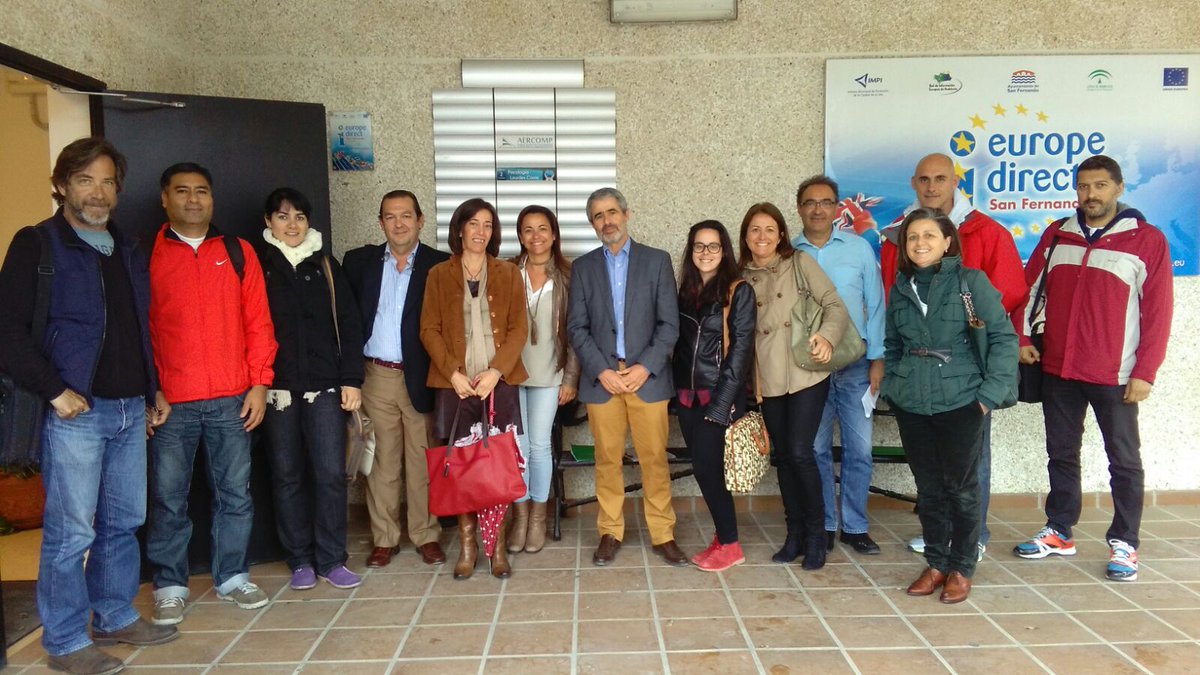 lanzaderasfdo16's tweet photo. Profundizando en la 'Gestión por un modelo de competencias', a cargo del Grupo Ugarte (sector del automóvil). https://t.co/TDbcUD3RtA