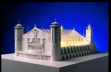 The_Lighthouse's tweet image. Unbuilt showcases the unrealised works of Charles Rennie Mackintosh. Have you seen it yet? bit.ly/1frCLdF