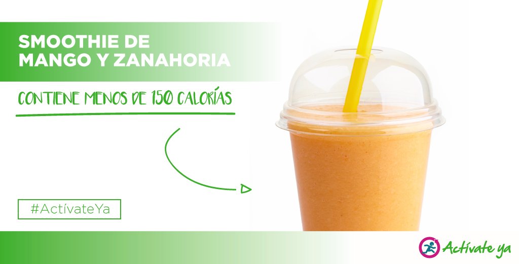 MegaReto1's tweet photo. Licúa 1t de mango, 1t de plátano, 1t de coco rallado, 1 cda. de gengibre en polvo y 1/2 taza de agua de coco. https://t.co/cACUsRExZq