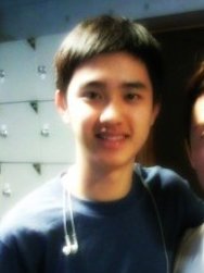 melodious_do's tweet photo. 경수야 , 8500일동안 예쁘고 멋지게 자라줘서 고마워 ≥♡≤)/
언제나 경수를 믿고 응원하는 든든한 팬이 될게. 힘힘! https://t.co/UnRsGL5pB9