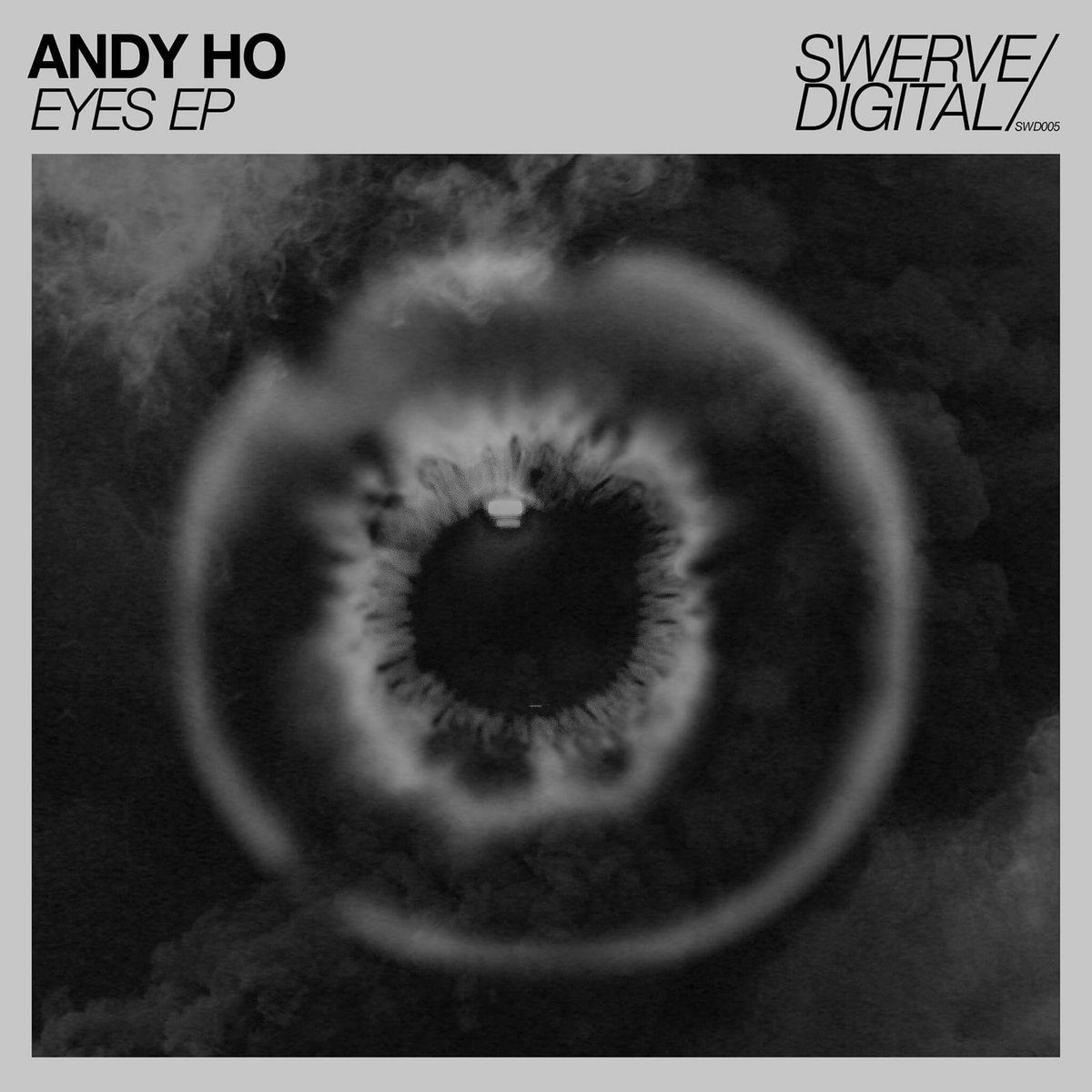 SwerveDigitalUK's tweet photo. Out now from #SwerveDigital - #AndyHo - #EyesEP with RMX's from #JakeTwell &amp; #RS4House 
https://t.co/S50PxvRnVk https://t.co/HiD4SLnlEE