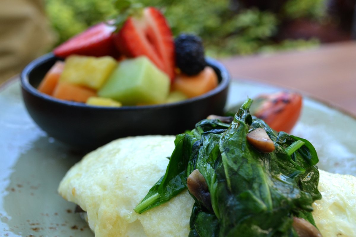JWMarcoIsland's tweet photo. Every morning needs a fresh start. #MarcoMarriott #healthybreakfast #nutritionforbetterlife #freshbreakfast #foodie https://t.co/0ho7QXBs2i