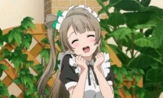 アニメ好き 9月12日は南ことりの誕生日 Kionanime Twitter アニメ好き 9月12日は南ことりの誕生日 Kionanime Twitter