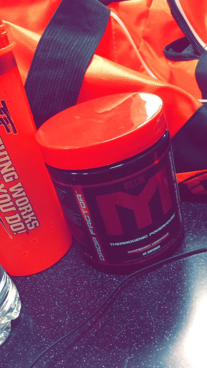 CAGarbedian's tweet photo. Time for cardio @tigerfitnesscom @MTSNutrition #dropfactor https://t.co/Ih9cdF7pqr