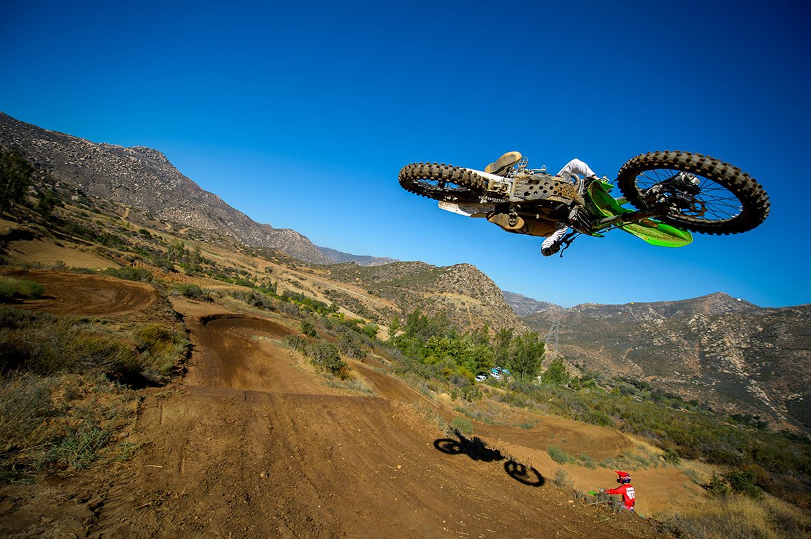 ONE Industries tweet media