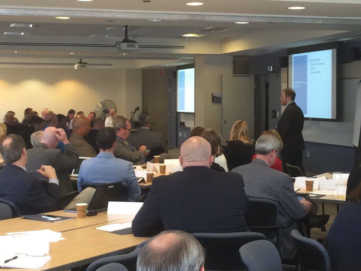 Joe_Mazza's tweet photo. @PennLPS's @rebrebele thinking deeply w/ @PennCSSC supts today #humananalytics #isupt #suptchat #penncssc https://t.co/te6H3g98Cl