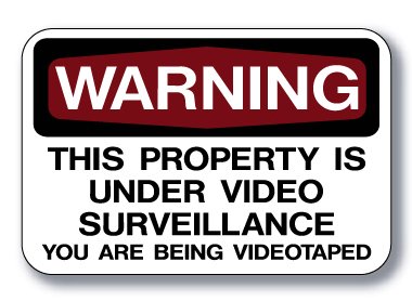 AmoCreative's tweet photo. Feeling watched? In 2015, $14.48 billion was spent on video surveillance equipment &amp; $6.4 billion on intruder alarms https://t.co/MufCgbljyk