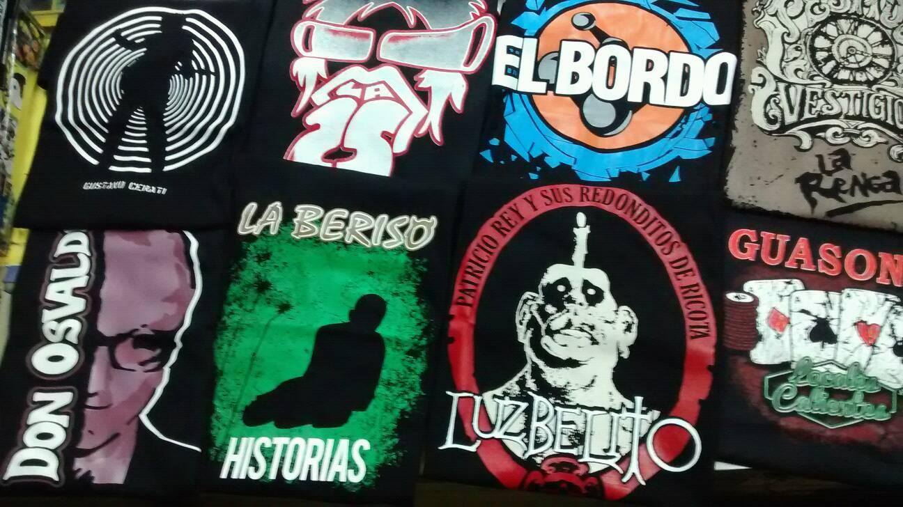 Gardela Rock gardelarock X