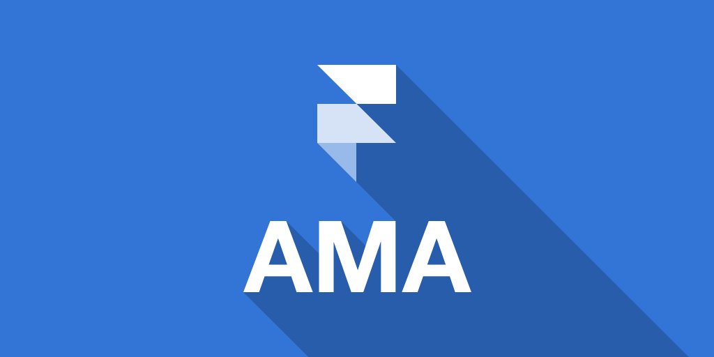 framer's tweet photo. Have questions for the Framer team? Ask us anything. Starting in 15 min! — https://t.co/lE74Wb0G48 https://t.co/Ba7IBSF3Xp