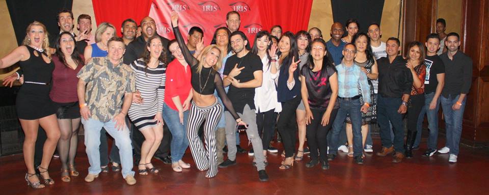 iris_lounge's tweet photo. Salsa lessons &amp; drink specials @ Iris tonight! Sounds like a recipe 4 success! #tysonsnightlife #salsatuesdays https://t.co/VAjfBaiAuZ
