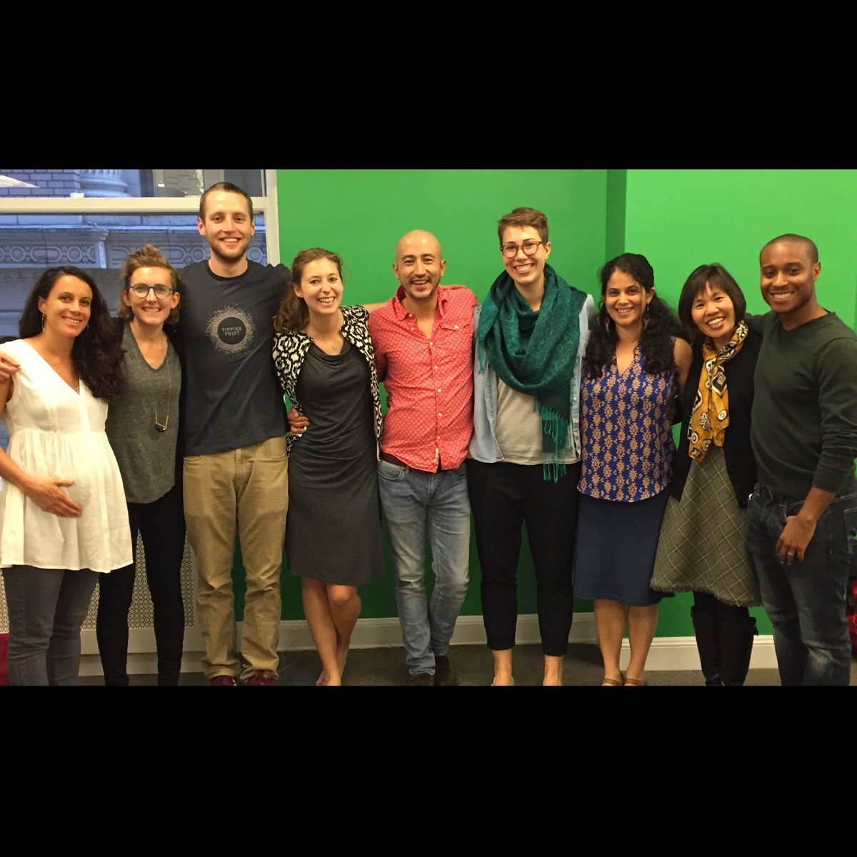 TPCLab's tweet image. Congrats to our 3rd T Lab cohort, and thanks for your passion + hard work for fighting poverty in the Bay Area!