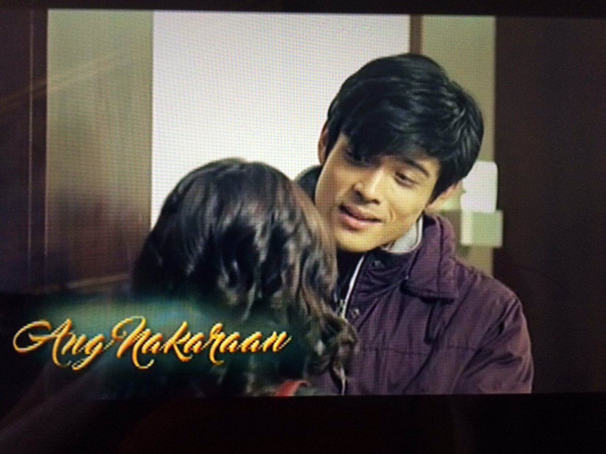 BettinaSalazar3's tweet photo. NW: The Story Of US #TSOUHeartBreak https://t.co/HGaxS07gK8