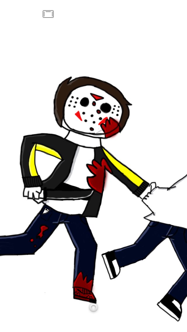 GamingdarkExe's tweet photo. This is my picture I had to draw finished you can check out the unfinished pic on my other Twitter account https://t.co/mdcAGfnLUG