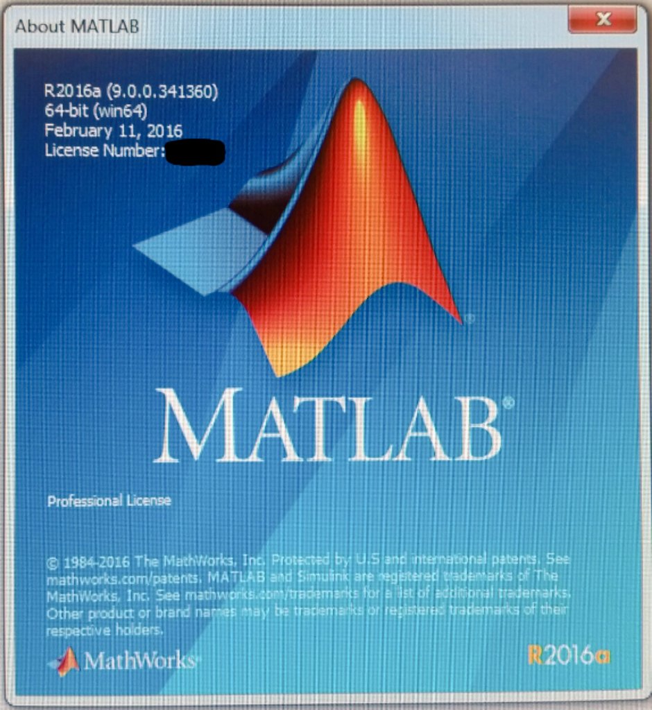 MathWorks MATLAB R2016a Full Mega