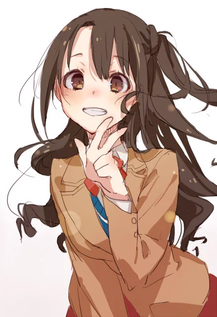 天使 