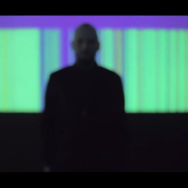 JakubHader's tweet photo. Video edit by @mineagh from #Synestezje festival with me and #chromaID #interactive #installation as an opening sh… https://t.co/1Z7Q5s46iS