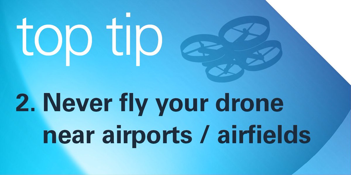 BnaaInfo's tweet photo. #Aviation #Drones #AvGeek RT @UK_CAA: Be drone aware - follow our tops tips for safe drone flying #droneaware https://t.co/U0bDGQqERM