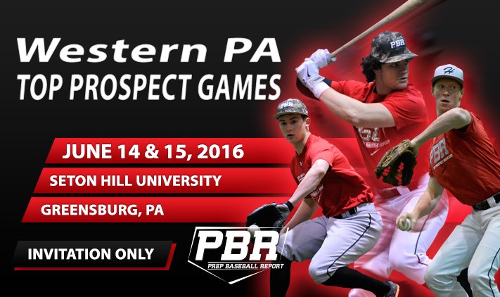 PrepBaseballPA's tweet photo. SS/RHP @nickleonard22 (Brooke HS, WV), No. 2 in WV Class of 2018, added to Western PA Top Prospect Games roster. https://t.co/QQfXQ64qqm