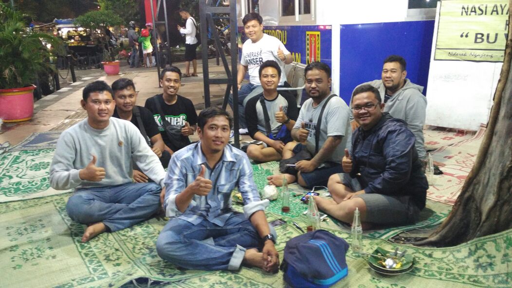 Panser Biru Official tweet media