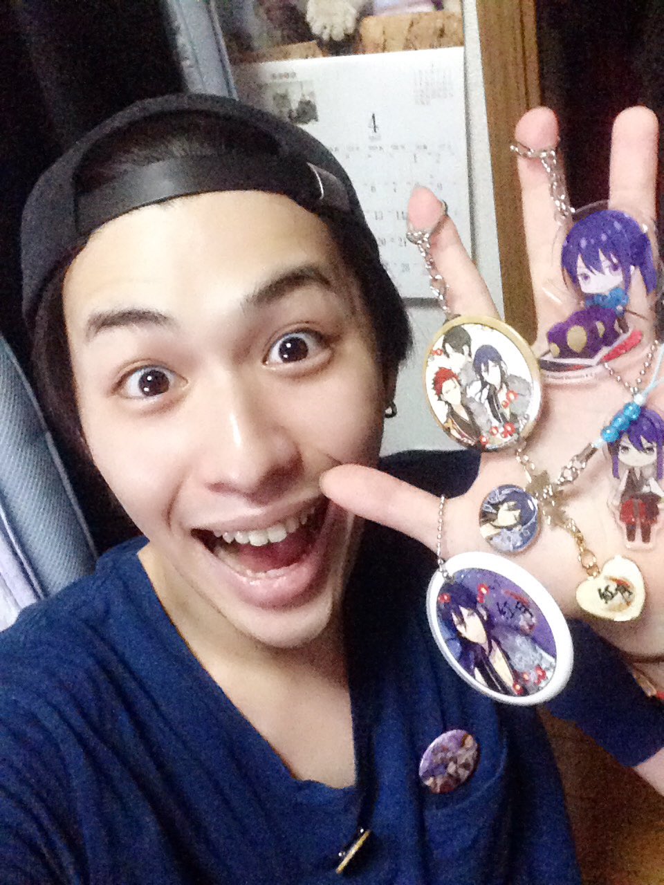 神永圭佑 Na Twitteru 神崎颯馬おめでとう 手で日を表した 笑 そして懐かしのポニテ 颯馬ヘアー 神永圭佑 Na Twitteru 神崎颯馬おめでとう 手で日を表した 笑 そして懐かしのポニテ 颯馬ヘアー