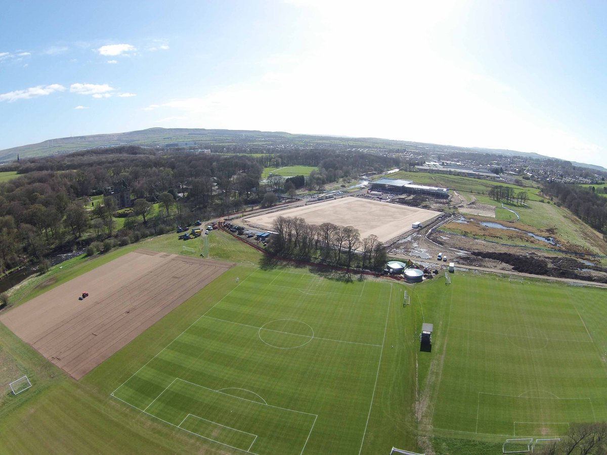 Barnfield Construction (@barnfieldcltd) on Twitter photo Good luck 2night <a href="/BurnleyOfficial/">Burnley FC</a> check out progress from 2day #barnfieldtrainingcentre bit.ly/22L5Bb4 Good luck 2night <a href="/BurnleyOfficial/">Burnley FC</a> check out progress from 2day #barnfieldtrainingcentre bit.ly/22L5Bb4
