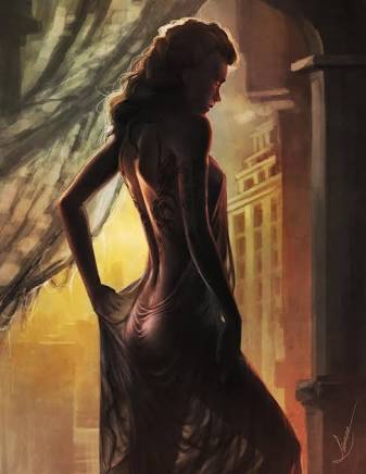 "Wake up, Kitten." <a href="/ServileArtistry/">Alora</a>