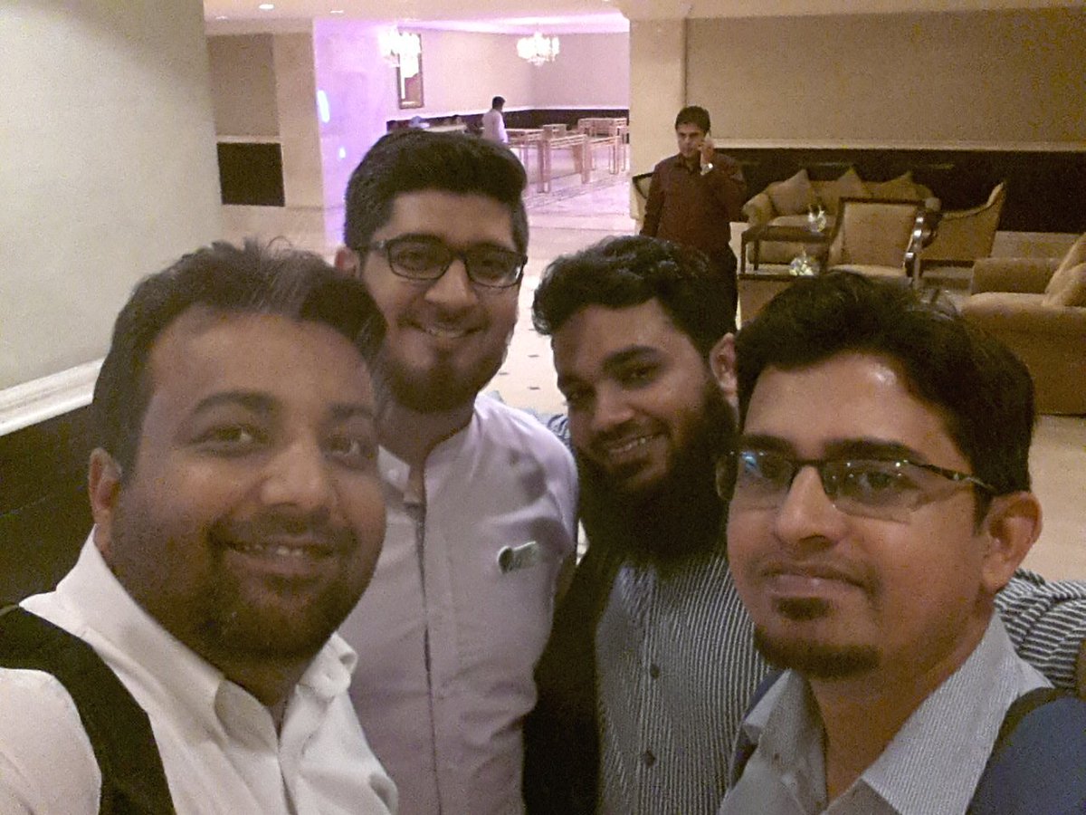 #igm2016 proud to be a part of winning team...Champions....