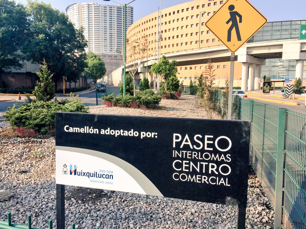 Consuelo_LR's tweet photo. Felicidades @paseointer  por su #CamellónAdoptado 👏👏👏 @HuixquiGob https://t.co/0vwQpeNTBV