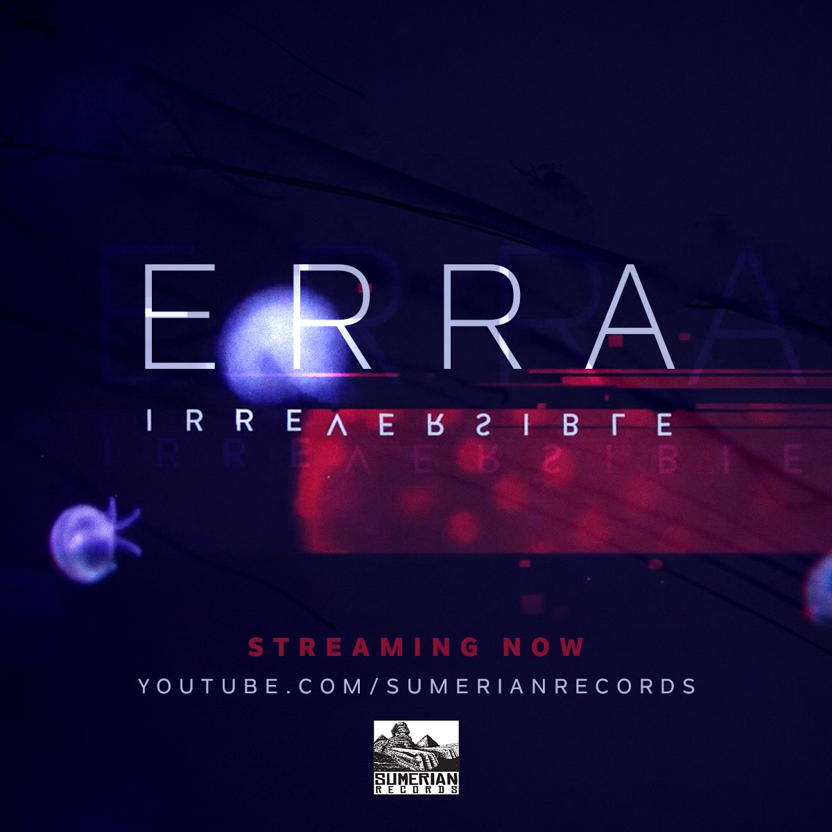 SumerianRecords tweet picture