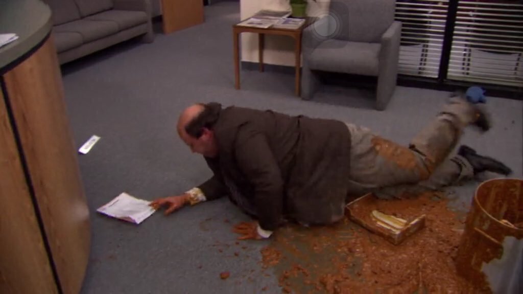 ltsPrisonMike's tweet photo. End if the semester got me like... https://t.co/OvqMhQgz1G