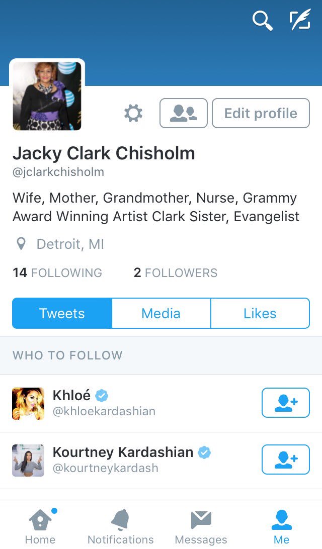 Please Follow my new page <a href="/jclarkchisholm/">Jacky Clark Chisholm</a>