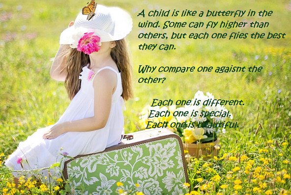 JetNSave's tweet photo. Every kid flies best in their own path!
#qouteoftheday  #flywiththewind #kidsareeverything https://t.co/wBJ7SOEMCt